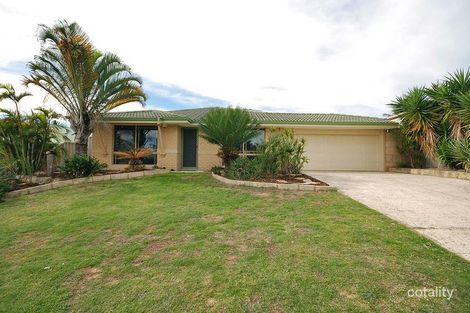 Property photo of 27 Joel Way Wanneroo WA 6065