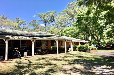 343 Park Ridge Rd, Park Ridge, QLD 4125