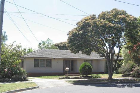 3 Tyalla Ct, Mulgrave, VIC 3170