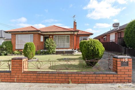 15 Fourth Ave, Altona North, VIC 3025