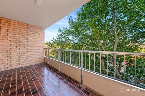 Property photo of 19/29-35 Roslyn Gardens Elizabeth Bay NSW 2011