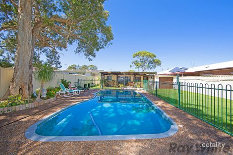 6 Canton Pde, Noraville, NSW 2263