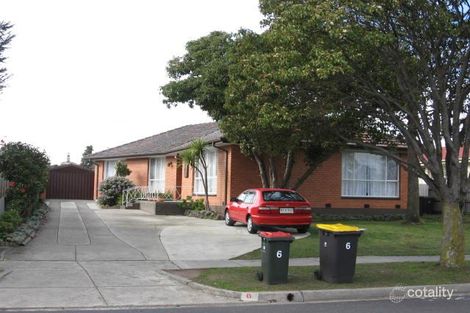 6 Owens Ave, Glen Waverley, VIC 3150
