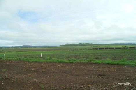 Property photo of 4 Free Street Nobby QLD 4360