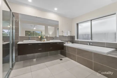 Property photo of 133 Benezet Drive Augustine Heights QLD 4300