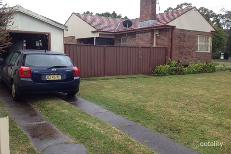 Property photo of 187 Kingsgrove Road Kingsgrove NSW 2208