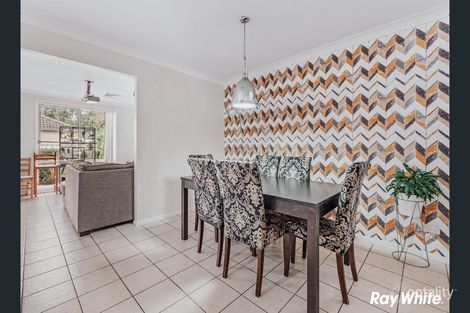 Property photo of 57 Tangerine Drive Quakers Hill NSW 2763