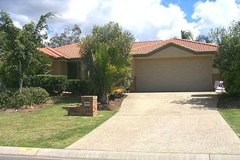 Property photo of 22 Antler Place Upper Coomera QLD 4209