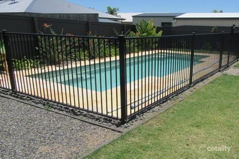 Property photo of 8 Roma Court Beaconsfield QLD 4740