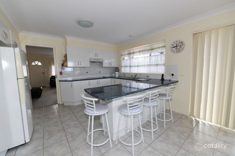 Property photo of 68 Ridgelands Drive Sanctuary Point NSW 2540