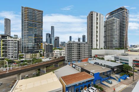 Property photo of 902/16 Merivale Street South Brisbane QLD 4101