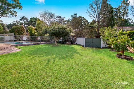 Property photo of 19 Sheather Avenue St Ives NSW 2075