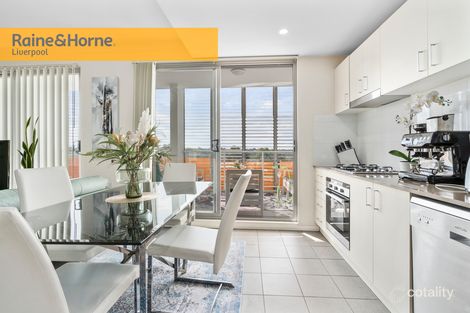 25/1 Browne Pde, Warwick Farm, NSW 2170