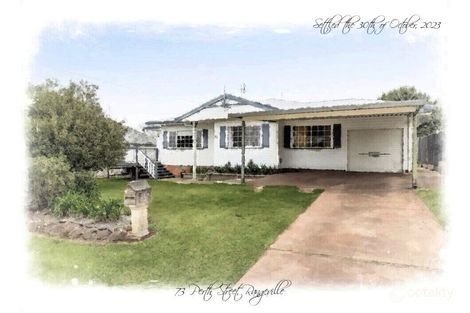 Property photo of 73 Perth Street Rangeville QLD 4350