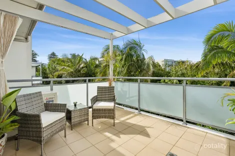 Property photo of 23/1264 Pittwater Road Narrabeen NSW 2101