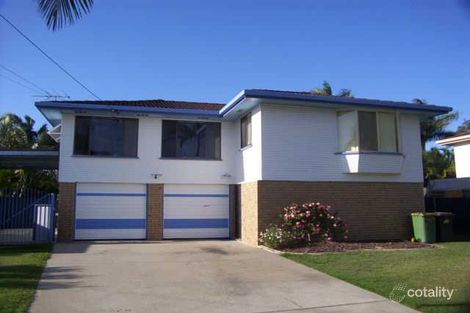 Property photo of 11 Moloii Crescent Birkdale QLD 4159