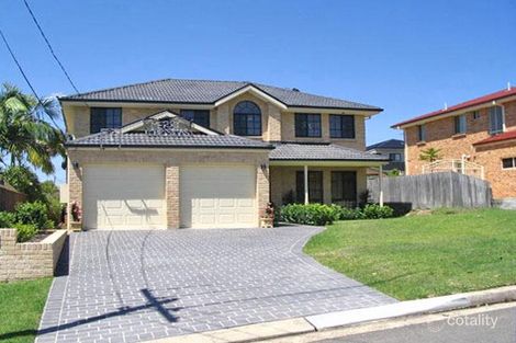 Property photo of 4 Marga Road Gymea Bay NSW 2227