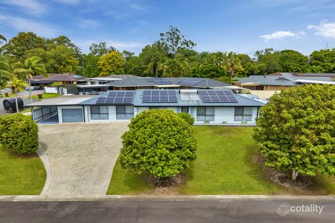 12 Whitian Dr, Carrara, QLD 4211