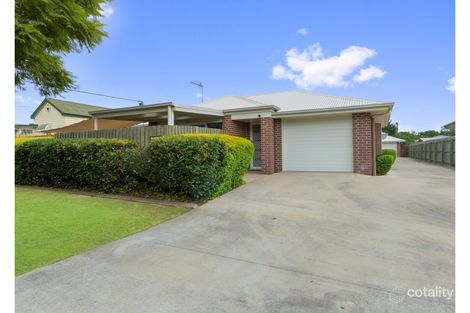 Property photo of 1/34 Stephen Street South Toowoomba QLD 4350