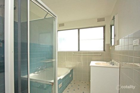 Property photo of 20/107 Concord Road Concord NSW 2137