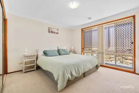 Property photo of 8 Cottam Place Nicholls ACT 2913