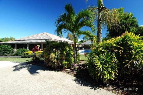 Property photo of 3 Smethurst Road Mount Julian QLD 4800