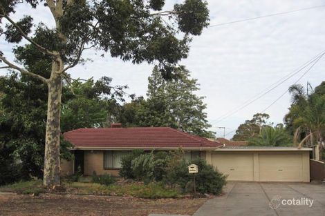 Property photo of 8 Arrow Avenue Banksia Park SA 5091
