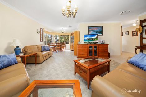 Property photo of 17 Berry Grove Menai NSW 2234