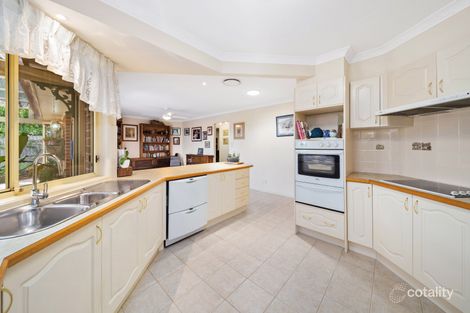 Property photo of 17 Berry Grove Menai NSW 2234