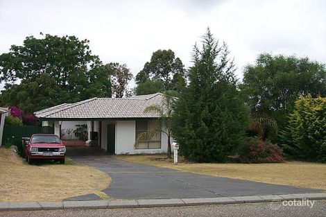 39 Mandfield Way, Parmelia, WA 6167