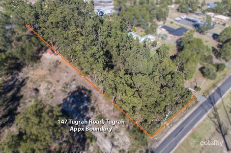 147 Tugrah Rd, Tugrah, TAS 7310