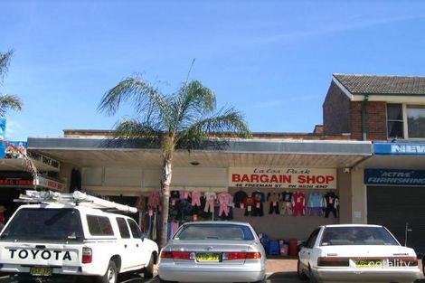 46 Freeman St, Lalor Park, NSW 2147