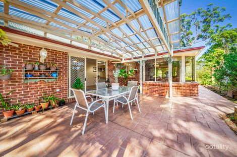 Property photo of 17 Berry Grove Menai NSW 2234
