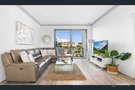 Property photo of 6/15-17 Captain Pipers Road Vaucluse NSW 2030