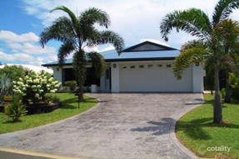 Property photo of 27 Canecutter Road Edmonton QLD 4869