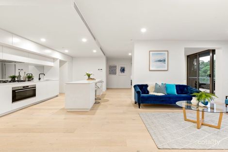 Property photo of 303/56 Nelson Street Ringwood VIC 3134