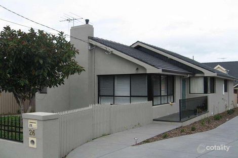 26 Wandoo Ave, Clarinda, VIC 3169