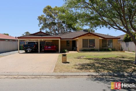 5 Lydiard Rtt, Canning Vale, WA 6155