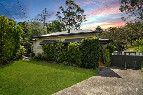 11 Catriona Cl, Berowra Heights, NSW 2082