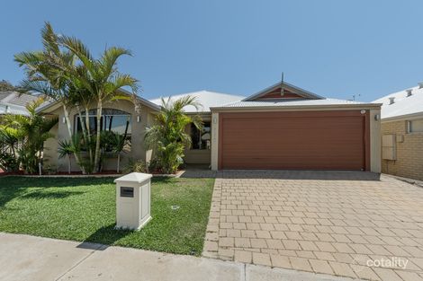 Property photo of 11 Fleetwood Link Ellenbrook WA 6069