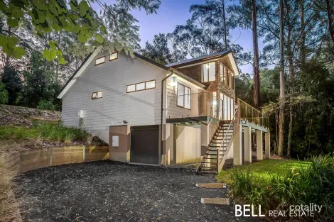 Property photo of 519 Mt Dandenong Tourist Road Olinda VIC 3788