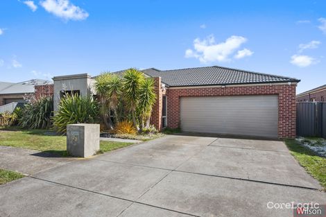 Property photo of 22 Merino Drive Alfredton VIC 3350