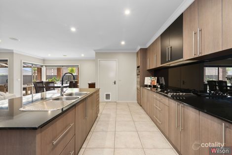 Property photo of 22 Merino Drive Alfredton VIC 3350