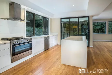 Property photo of 519 Mt Dandenong Tourist Road Olinda VIC 3788