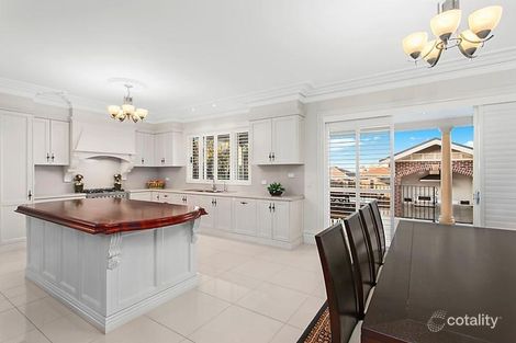 Property photo of 102 Ringrose Avenue Greystanes NSW 2145