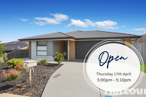 55 Skyline Dr, Warragul, VIC 3820