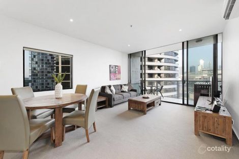 Property photo of 805/20 Rakaia Way Docklands VIC 3008