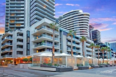 Property photo of 805/20 Rakaia Way Docklands VIC 3008