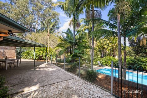 Property photo of 19 Carool Road Bilambil NSW 2486