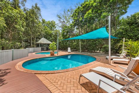 Property photo of 54/35 Miawela Street Seven Hills QLD 4170